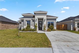 2002 Black Hills Street, San Juan, TX 78589