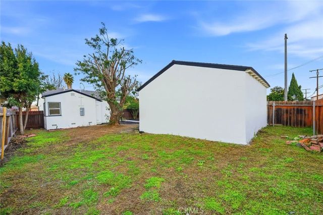 360 E 59th, Long Beach, CA 90805