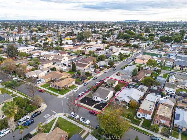 360 E 59th, Long Beach, CA 90805