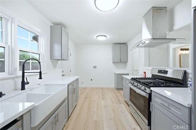 360 E 59th, Long Beach, CA 90805