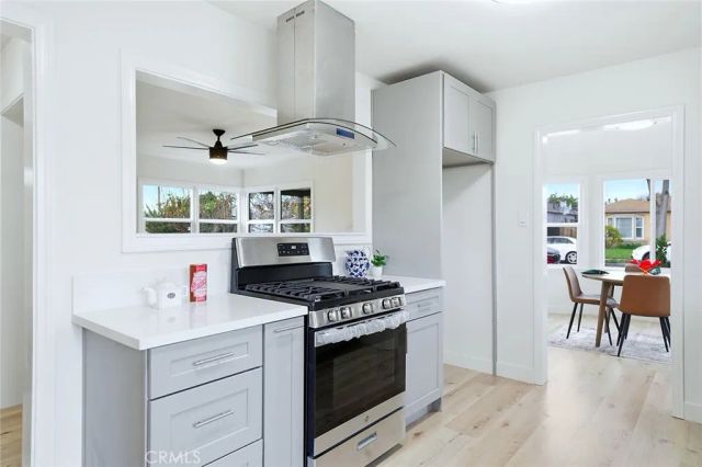 360 E 59th, Long Beach, CA 90805