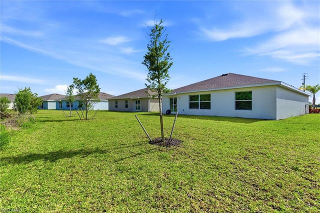 3911 Treasure Oak WAY, Fort Myers, FL 33905