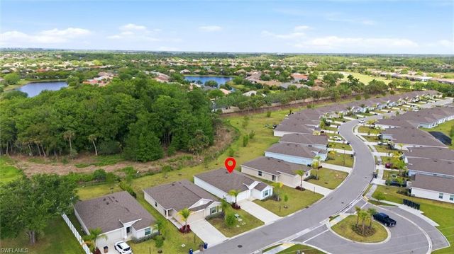3911 Treasure Oak WAY, Fort Myers, FL 33905