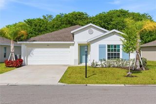 3911 Treasure Oak WAY, Fort Myers, FL 33905