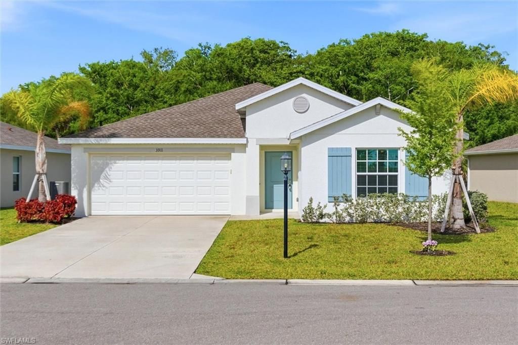 3911 Treasure Oak WAY, Fort Myers, FL 33905