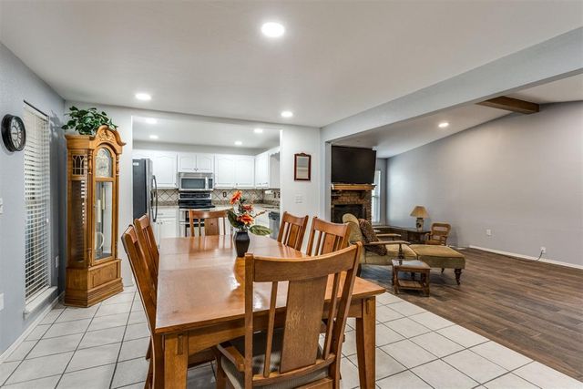 113 E Snowmass Drive, Yukon, OK 73099
