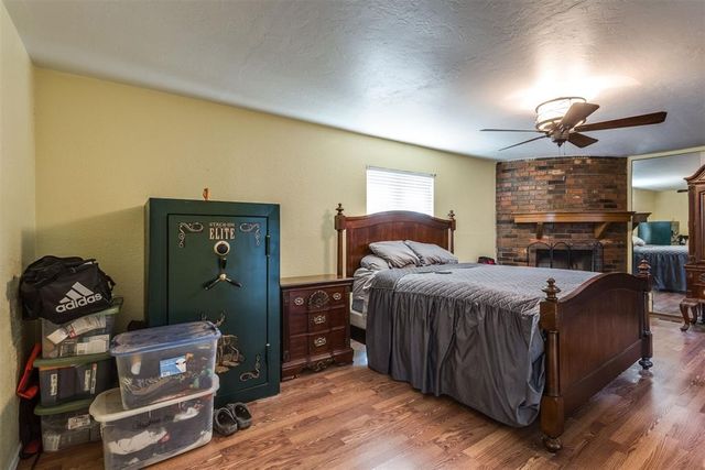 113 E Snowmass Drive, Yukon, OK 73099