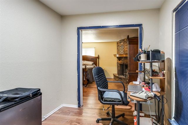 113 E Snowmass Drive, Yukon, OK 73099