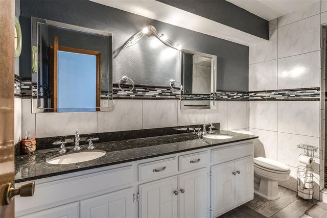 113 E Snowmass Drive, Yukon, OK 73099