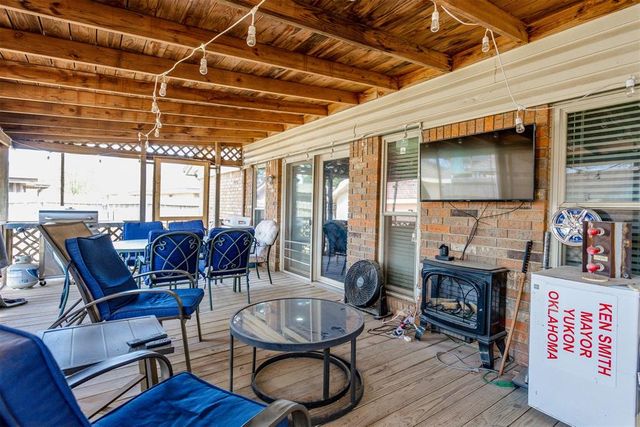 113 E Snowmass Drive, Yukon, OK 73099