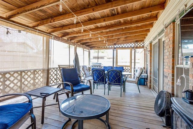 113 E Snowmass Drive, Yukon, OK 73099