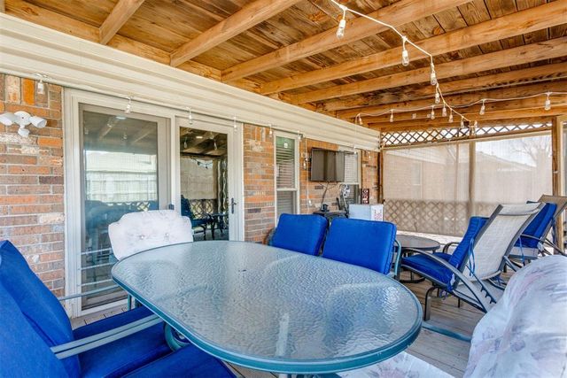 113 E Snowmass Drive, Yukon, OK 73099