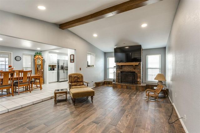 113 E Snowmass Drive, Yukon, OK 73099
