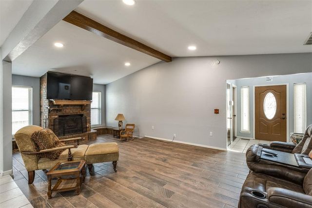 113 E Snowmass Drive, Yukon, OK 73099