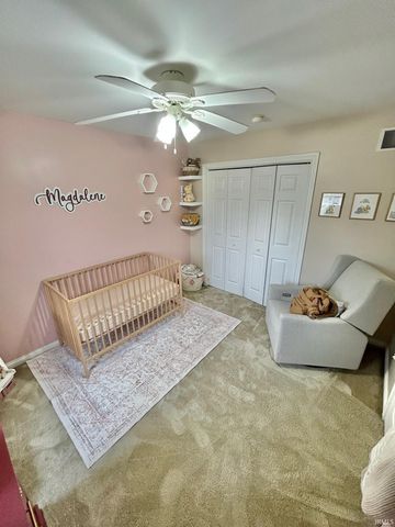 2925 Dexter Court, Evansville, IN 47714
