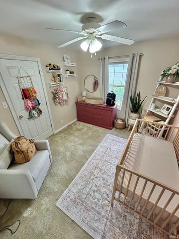 2925 Dexter Court, Evansville, IN 47714