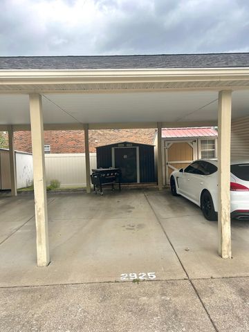 2925 Dexter Court, Evansville, IN 47714