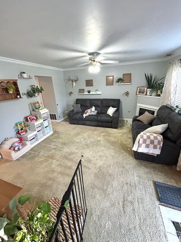 2925 Dexter Court, Evansville, IN 47714