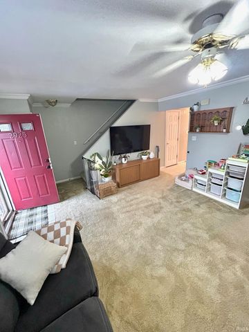 2925 Dexter Court, Evansville, IN 47714