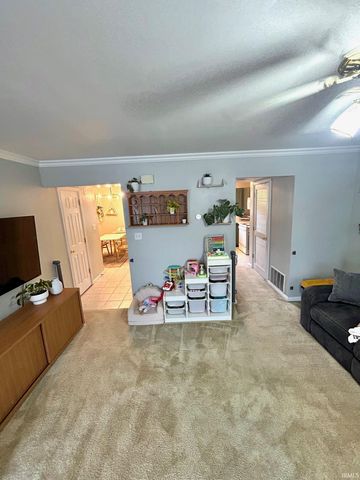 2925 Dexter Court, Evansville, IN 47714