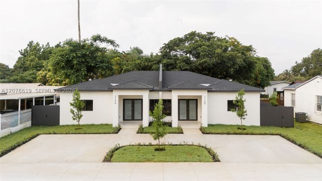 314 NW 82nd St, Miami, FL 33150