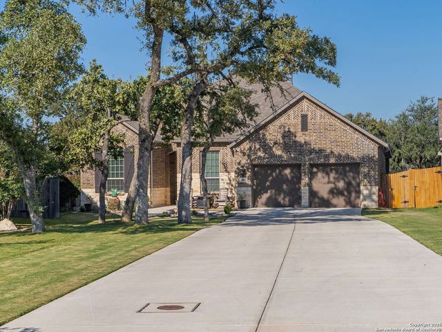 180 Cimarron, Boerne, TX 78006