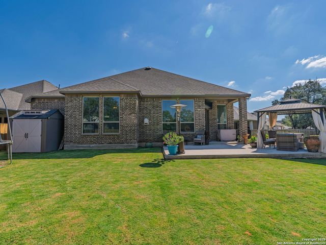 180 Cimarron, Boerne, TX 78006