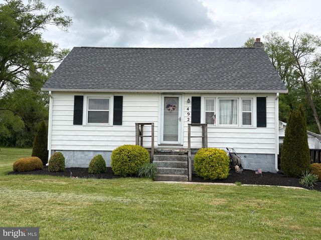 492 ROUTE 40, Elmer, NJ 08318