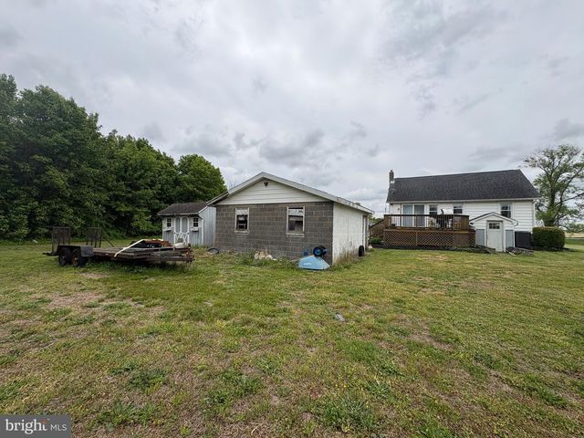492 ROUTE 40, Elmer, NJ 08318
