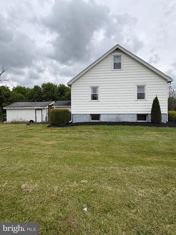 492 ROUTE 40, Elmer, NJ 08318