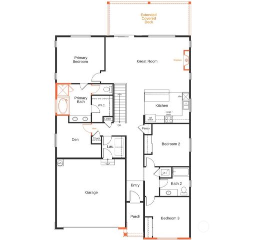 13516 186th Street Ct E #60, Puyallup, WA 98374