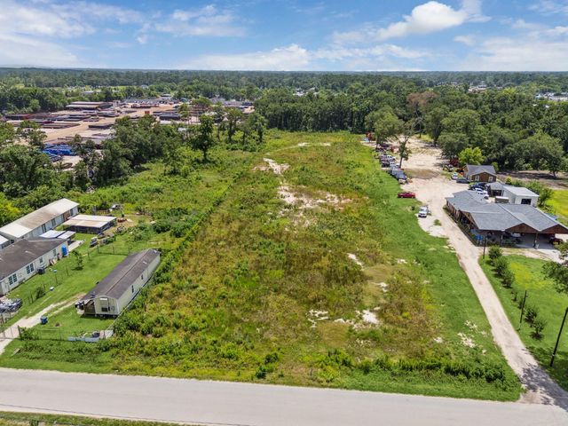 6116 Hermann Road, Houston, TX 77050