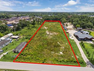 6116 Hermann Road, Houston, TX 77050