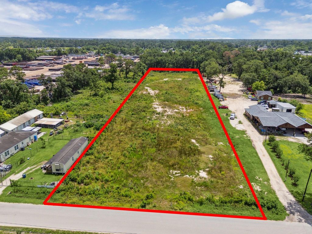 6116 Hermann Road, Houston, TX 77050