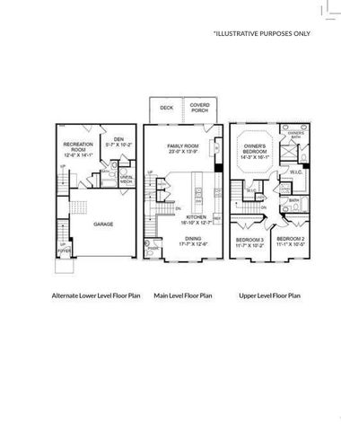 1475 Creekside Circle NW, Atlanta, GA 30318