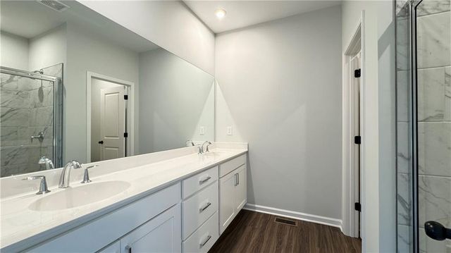 1475 Creekside Circle NW, Atlanta, GA 30318