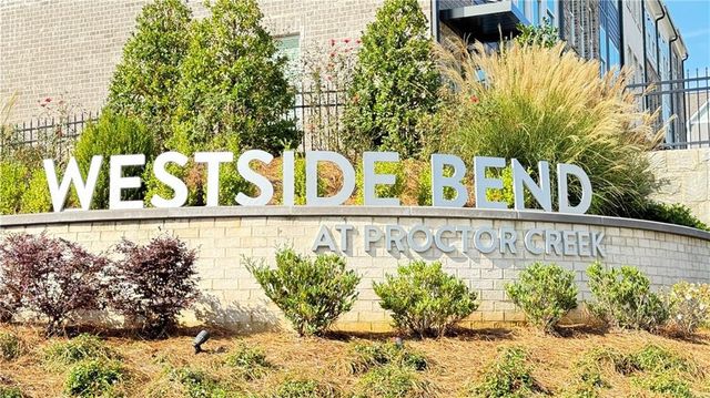 1475 Creekside Circle NW, Atlanta, GA 30318