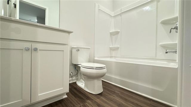 1475 Creekside Circle NW, Atlanta, GA 30318