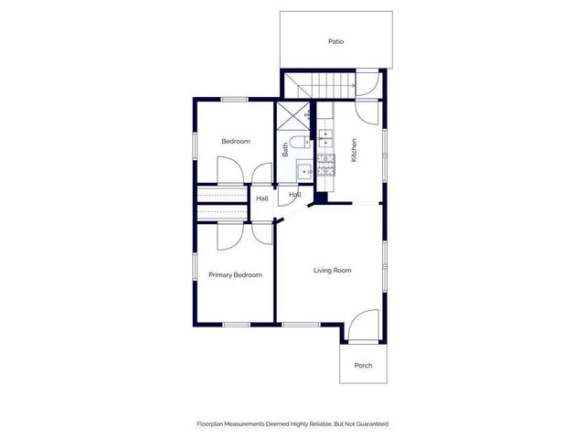 4105 11TH Street, Rock Island, IL 61201