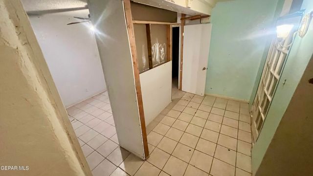 8013 PANDORA Street, El Paso, TX 79904