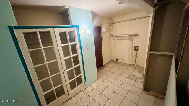 8013 PANDORA Street, El Paso, TX 79904