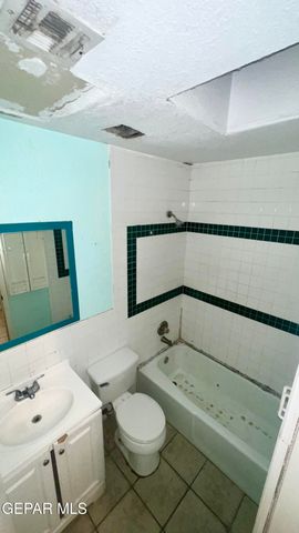 8013 PANDORA Street, El Paso, TX 79904