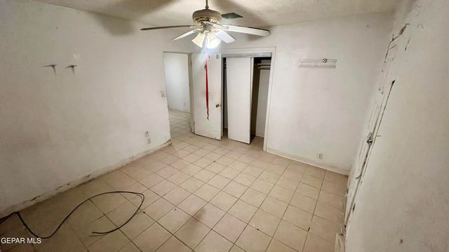 8013 PANDORA Street, El Paso, TX 79904