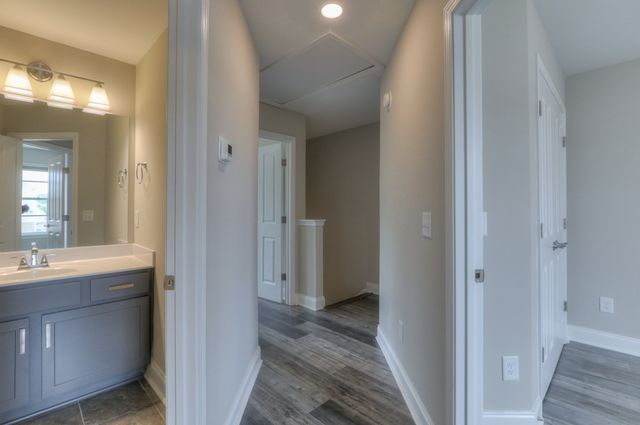 1005 Milson Ln, Nolensville, TN 37135