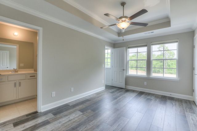 1005 Milson Ln, Nolensville, TN 37135