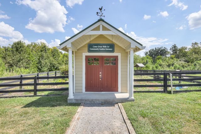 1005 Milson Ln, Nolensville, TN 37135