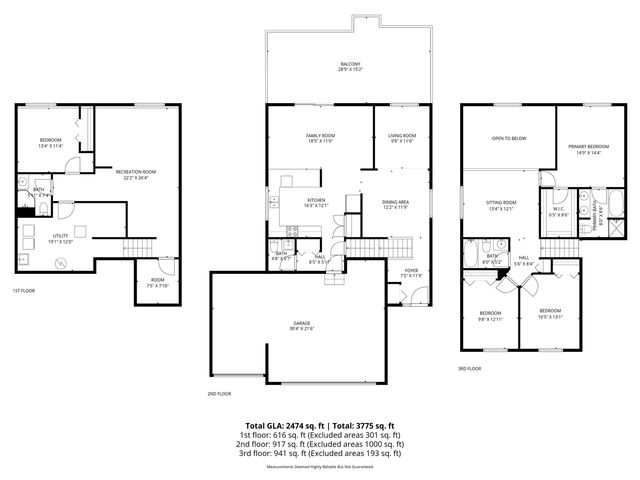 8588 Savanna Oaks Lane, Woodbury, MN 55125