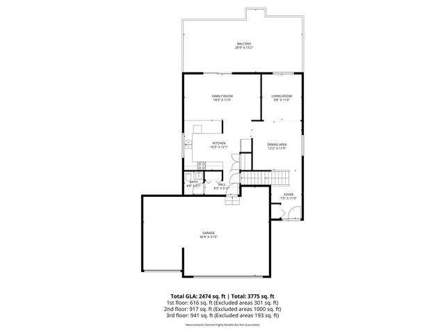 8588 Savanna Oaks Lane, Woodbury, MN 55125