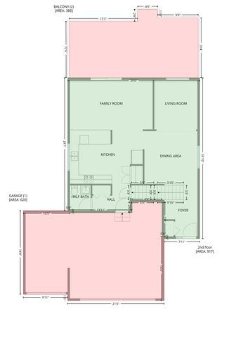 8588 Savanna Oaks Lane, Woodbury, MN 55125