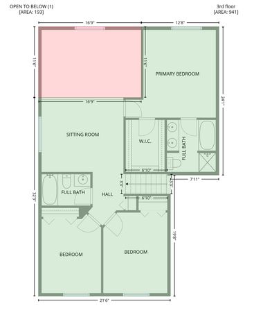 8588 Savanna Oaks Lane, Woodbury, MN 55125